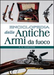 Enciclopedia delle antiche armi da fuoco.