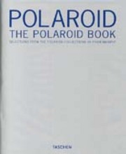 Polaroid Book . [Edizione italiana, spagnola e portoghese].