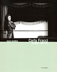 Carla Fracci . Immagini 1996-2005.