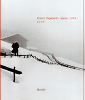 Flavio Faganello opere 1955-2005.