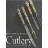 Cutlery. From Gothic to Art Deco. The J. Hollander Collection
