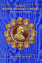 Lorena (I) . Monete , medaglie e curiosità della collezione Granducale