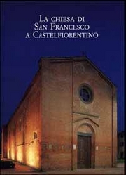 Chiesa di San Francesco a Castelfiorentino..