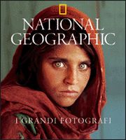 Grandi fotografi di National Geographic.