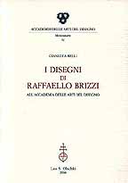 Disegni di Raffaello Brizzi.