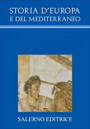 Storia d'Europa e del Mediterraneo. Sez. II. La Grecia