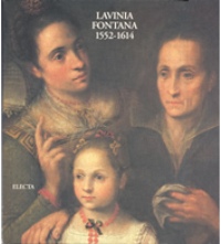 Fontana - Lavinia Fontana 1552-1614