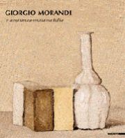 Giorgio Morandi . E a natureza-morta en Italia.