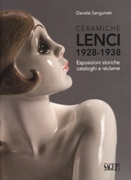 Lenci 1928-1938: Esposizioni storiche, cataloghi e réclame