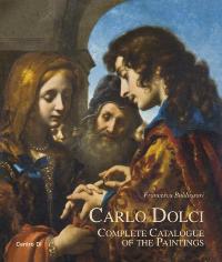 Dolci - Carlo Dolci complete catalogue of the paintings
