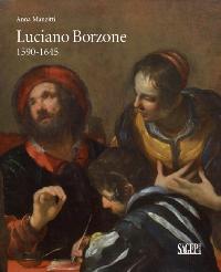 Borzone - Luciano Borzone 1590-1645