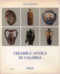 Ceramica antica di Calabria