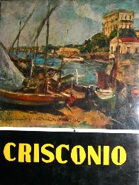 Crisconio - Luigi Crisconio (1893-1946)