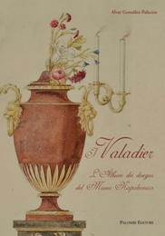 Valadier. L'album dei disegni del Museo Napoleonico. (I)
