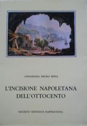 Incisione napoletana dell'Ottocento. (L')