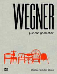 Wegner just one good chair