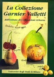 Collezione Garnier Valletti dell'Istituto di Coltivazioni Arboree. Patrimonio artistico dell'Università degli Studi di Milano. (La)