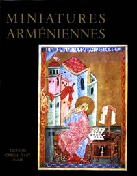 Miniatures Armèniennes