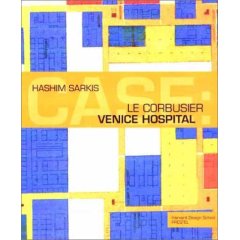 Le Corbusier's Venice hospital and the mat buildings revival