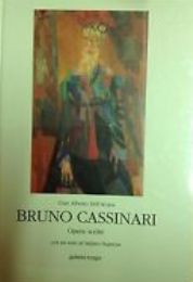 Cassinari - Bruno Cassinari Opere scelte