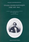Etudes chorégraphiques (1848, 1855, 1861)
