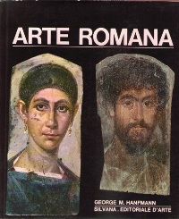 Arte Romana. Sintesi Moerna dell'Arte di Roma Imperiale