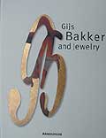 Gijs Bakker and Jewelry
