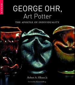 George Ohr  :  Art Potter . The apostle of individuality