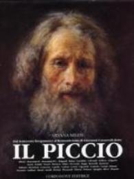 Piccio - Dal Settecento bergamasco al Romanticismo di Giovanni Carnovali detto il Piccio