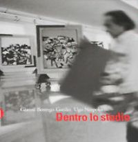 Gardin - Gianni Berengo Gardin, Ugo Nespolo Dentro lo studio