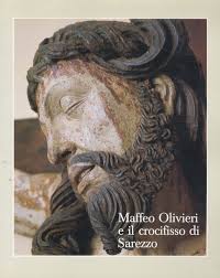 Olivieri - Maffeo Olivieri e il crocifisso di Sarezzo