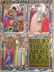 Bibliotheca Apostolica Vaticana
