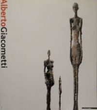 Giacometti - Alberto Giacometti