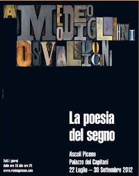 Amedeo Modigliani, Osvaldo Licini. La poesia del segno