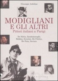 Modigliani e gli altri Pittori italiani a Parigi
