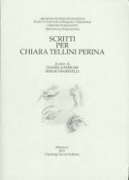 Scritti per Chiara Tellini Perina