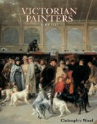 Dictionary of british art :victorian painters