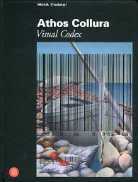 Collura - Athos Collura. Visual Codex