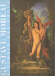 Moreau - Gustave Moreau l'elogio del poeta