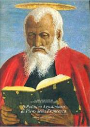 Della Francesca - Il Polittico Agostiniano di Piero Della Francesca