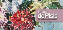 De Pisis - Filippo De Pisis fiori collezionati, fiori dipinti