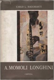 Momoli Longhini - Arturo Momoli Longhini