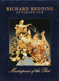Richard Redding Antiques LTD . Masterpieces of the past