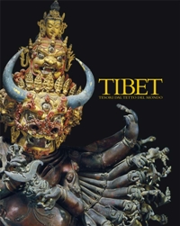 Tibet. Tesori dal tetto del Mondo