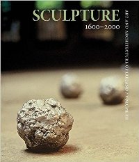 Art and Architecture of Ireland. Vol. III. Sculpture 1600-2000