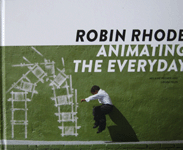 Rhode - Robin Rhode: animating the everyday