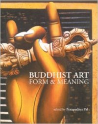Buddhist Art form & Meaning