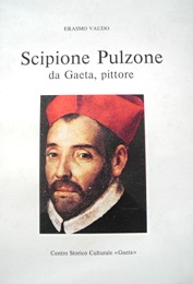 Pulzone - Scipione Pulzone da Gaeta, pittore
