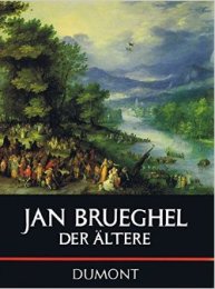 Brueghel - Jan Brueghel der Altere (1568-1625)