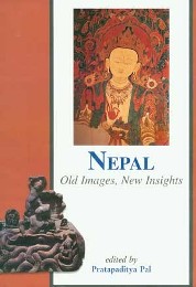 Nepal. Old Images, New Insights
